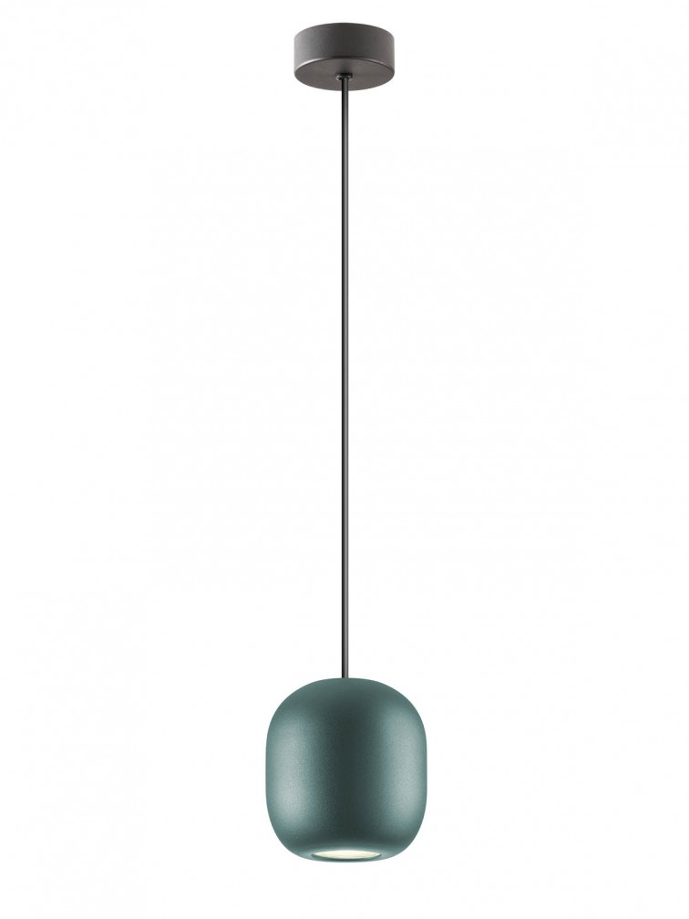 BOOM Sosp Verde . GU10 IP20 - 230V, 50Hz - SMARTER