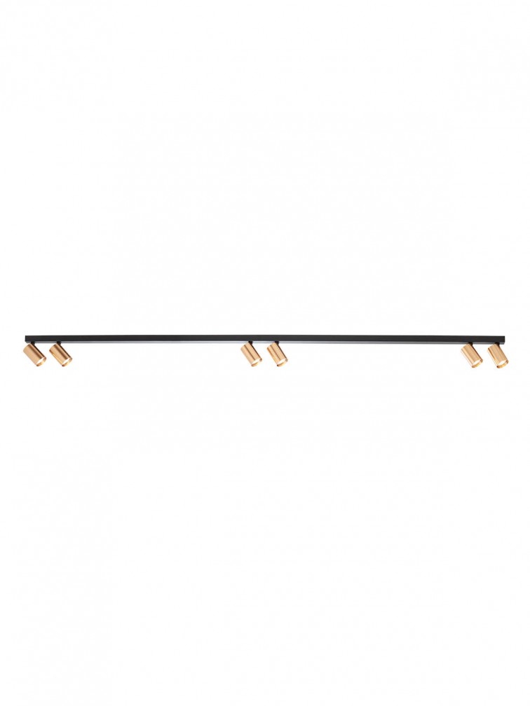 MODI Plaf Oro GU10 IP20 - 230V, 50Hz - SMARTER