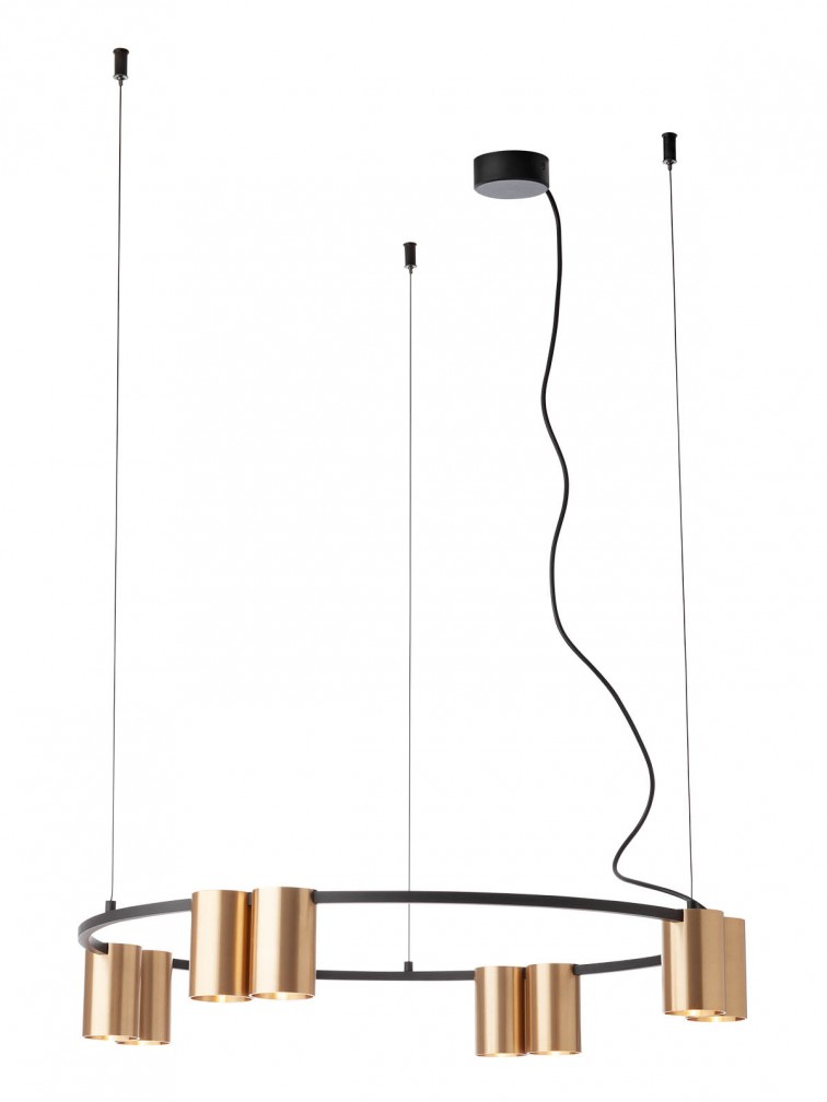 MODI Sosp Oro GU10 IP20 - 230V, 50Hz - SMARTER