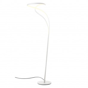 TEMPEST Piant Bianco Sabb 3000K 30W IP20 - 220-240V, 50/60Hz - REDO