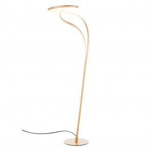 TEMPEST Piant. Oro opaco 3000K 30W IP20 - 220-240V, 50/60Hz - REDO