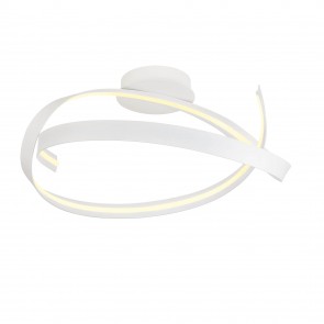 IMPULS Plaf. Bianco Sabb 3000K 34W IP20 - 220-240V, 50/60Hz - REDO