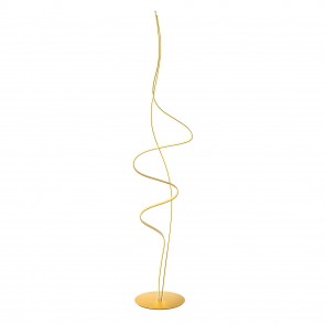 IMPULS Piant. Oro opaco 3000K 36W IP20 - 220-240V, 50/60Hz - REDO