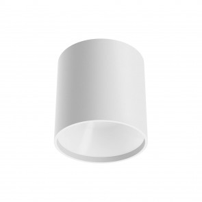 HERA Plaf. Bianco Sat. 3000K 14,5W IP20 - 220-240V, 50/60Hz - REDO