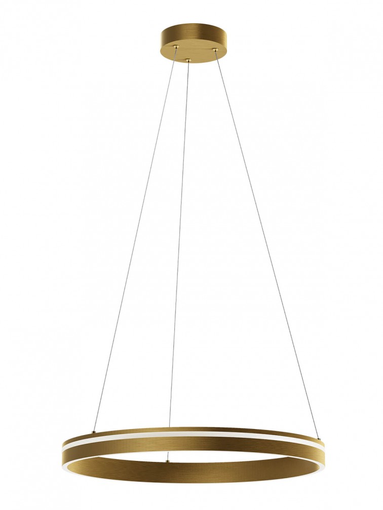 VALDIS Sosp Oro CCT switch 38W IP20 - 220-240V, 50/60Hz - SMARTER