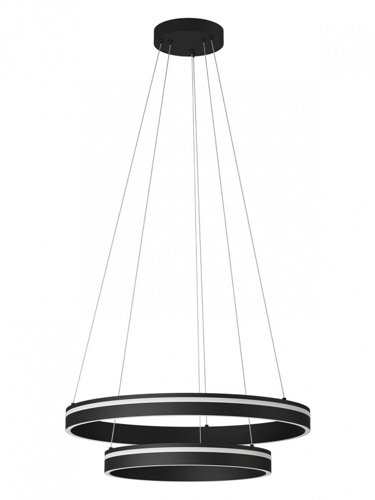 VALDIS Sosp Nero CCT switch 55W IP20 - 220-240V, 50/60Hz - SMARTER