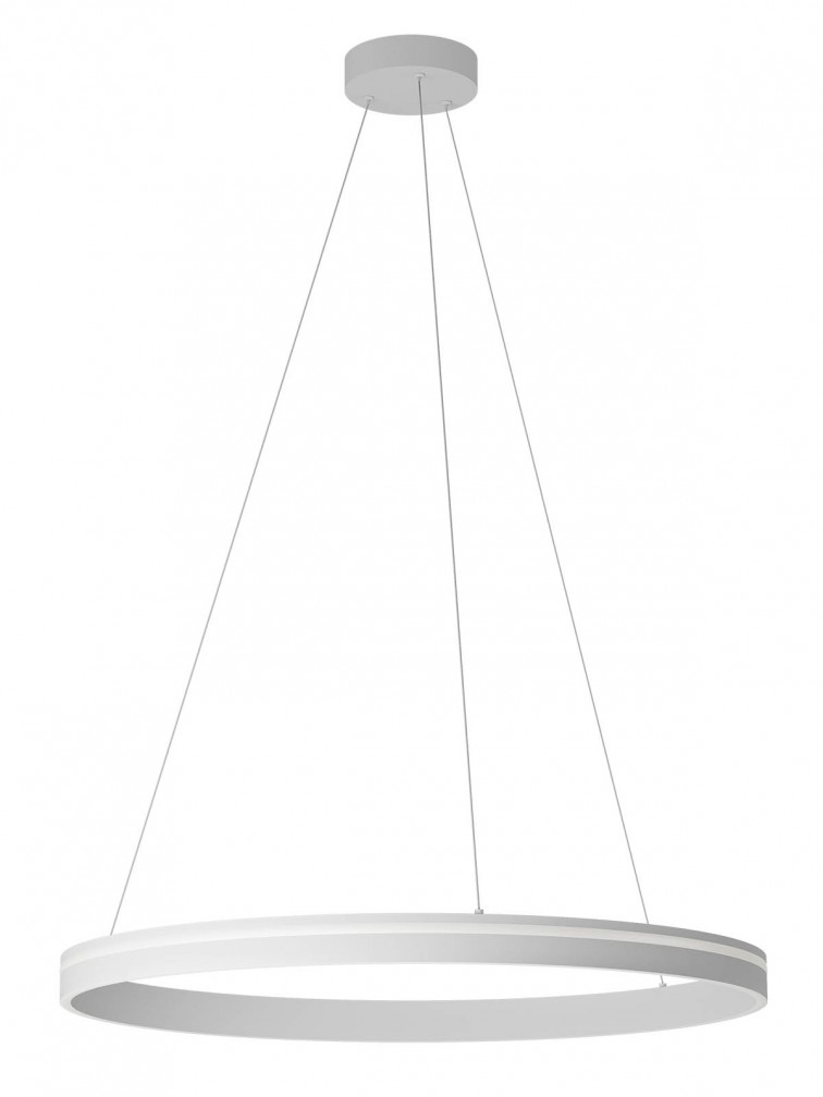 VALDIS Sosp Bianco CCT switch 57W IP20 - 220-240V, 50/60Hz - SMARTER