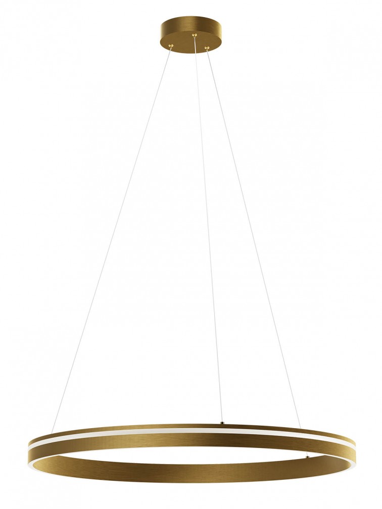 VALDIS Sosp Oro CCT switch 57W IP20 - 220-240V, 50/60Hz - SMARTER