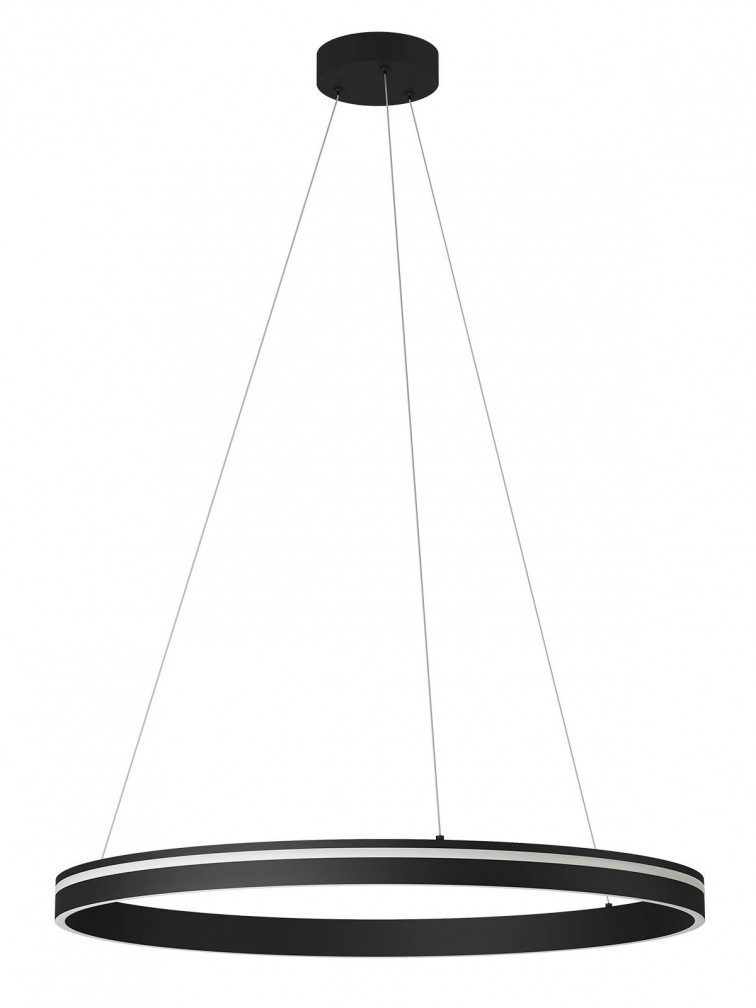 VALDIS Sosp Nero CCT switch 57W IP20 - 220-240V, 50/60Hz - SMARTER