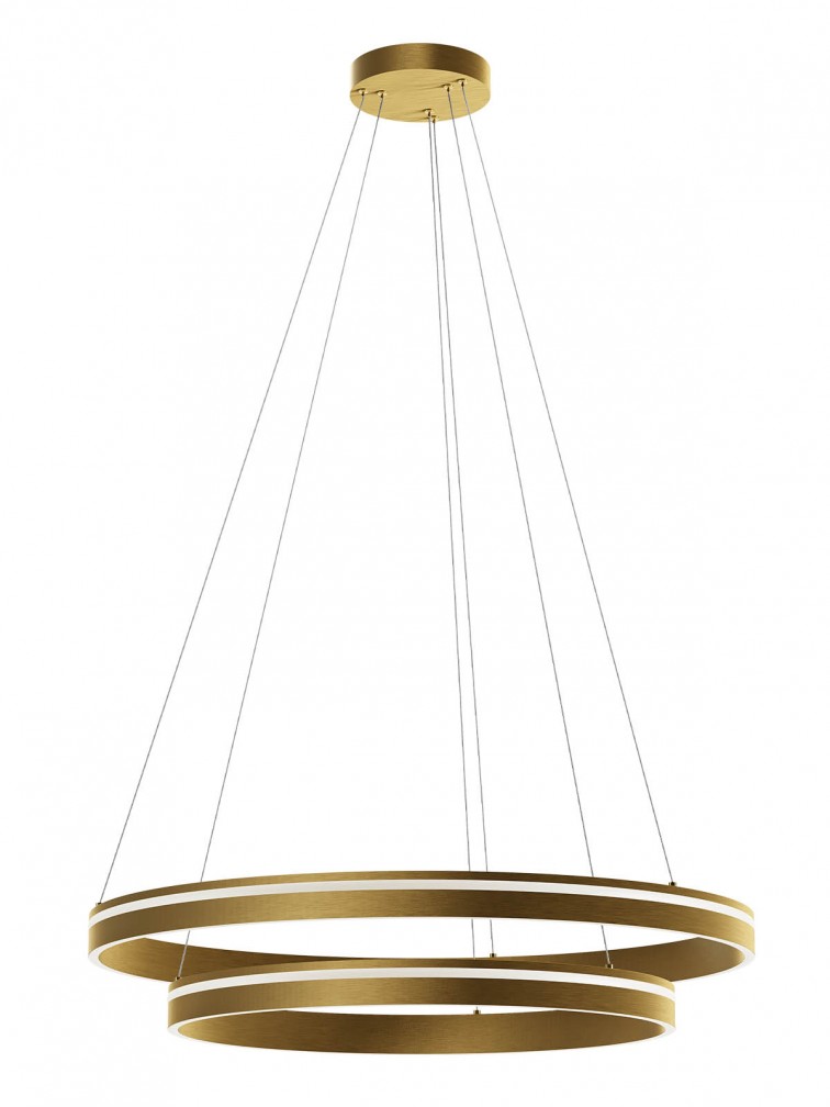 VALDIS Sosp Oro CCT switch 76W IP20 - 220-240V, 50/60Hz - SMARTER