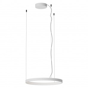 ORION Sosp. Bianco Sabb CCT 40W IP20 - 220-240V, 50/60Hz - REDO