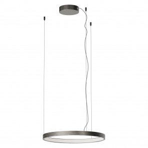 ORION Sosp. Foggy Nickel CCT 40W IP20 - 220-240V, 50/60Hz - REDO