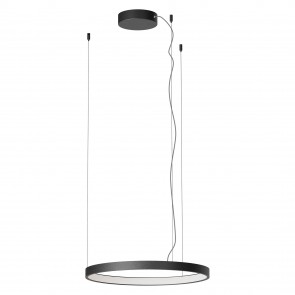 ORION Sosp. Nero Sabb CCT 40W IP20 - 220-240V, 50/60Hz - REDO