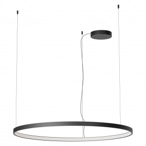 ORION Sosp. Nero Sabb CCT 75W IP20 - 220-240V, 50/60Hz - REDO