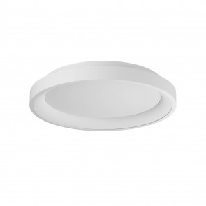 ICONIC Plaf. Bianco Sabb CCT 30W IP20 - 220-240V, 50/60Hz - REDO