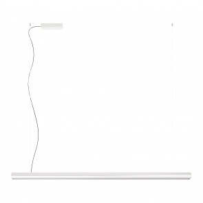CITYLINE Sosp Bianco Sat. CCT 46,5W IP20 - 220-240V, 50/60Hz - REDO