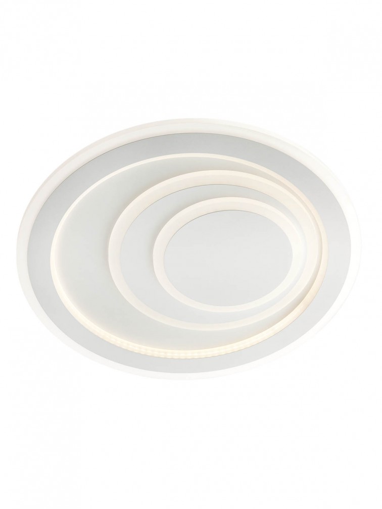 OMA Plaf Bianco 4000K 40W IP20 - 220-240V, 50/60Hz - SMARTER