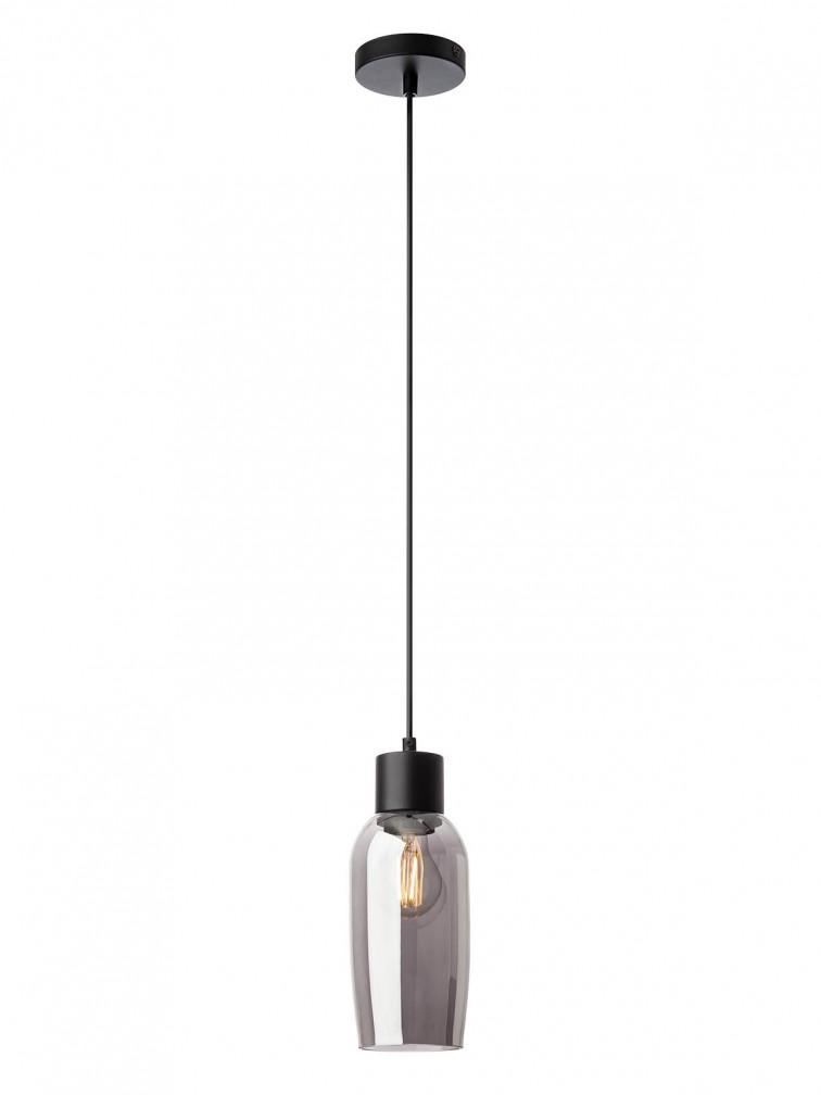 ATLANTIS Sosp Nero E27 IP20 - 230V, 50Hz - SMARTER