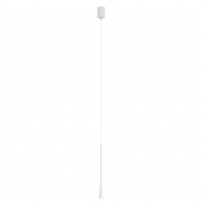 ITO Sosp. Bianco Sabb 2700K 6,2W IP20 - 220-240V, 50/60Hz - REDO