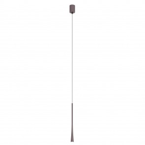 ITO Sosp. Caffè Sabb 2700K 6,2W IP20 - 220-240V, 50/60Hz - REDO
