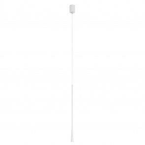 ITO Sosp. Bianco Sabb 3000K 6,2W IP20 - 220-240V, 50/60Hz - REDO