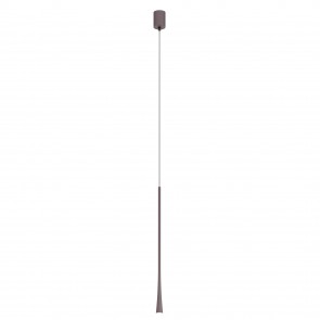 ITO Sosp. Caffè Sabb 3000K 6,2W IP20 - 220-240V, 50/60Hz - REDO