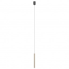 KANJI Sosp Silver Coffee 3000K 6,2W IP20 - 220-240V, 50/60Hz - REDO