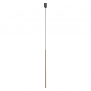 KANJI Sosp Silver Coffee 3000K 6,2W IP20 - 220-240V, 50/60Hz - REDO