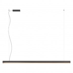 CITYLINE Sosp. Nero opaco CCT 35W IP20 - 220-240V, 50/60Hz - REDO