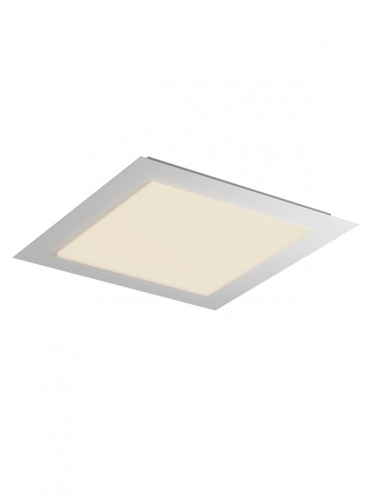 TATAMI Plaf Bianco CCT switch 50W IP20 - 220-240V, 50/60Hz - SMARTER