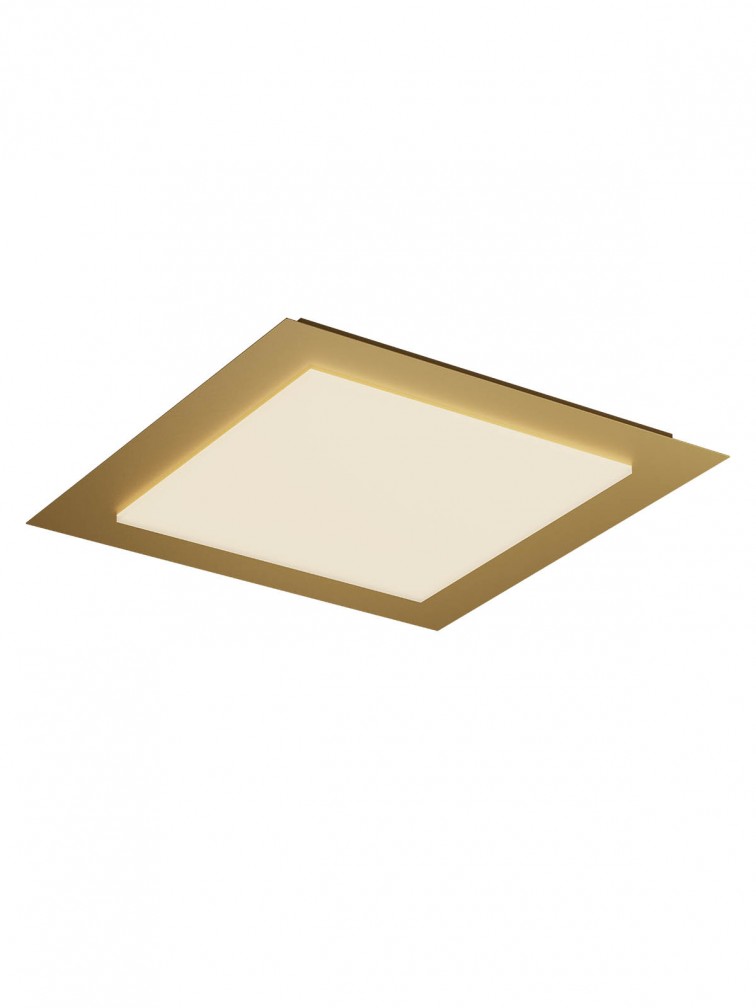 TATAMI Plaf Oro CCT switch 50W IP20 - 220-240V, 50/60Hz - SMARTER