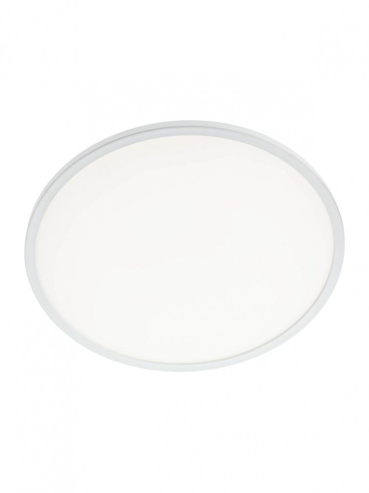 MEMO Plaf Bianco CCT 24W IP20 - 220-240V, 50/60Hz - SMARTER