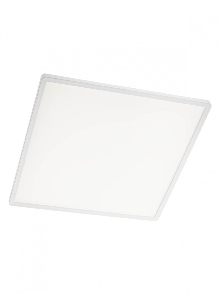 MEMO Plaf Bianco CCT 24W IP20 - 220-240V, 50/60Hz - SMARTER
