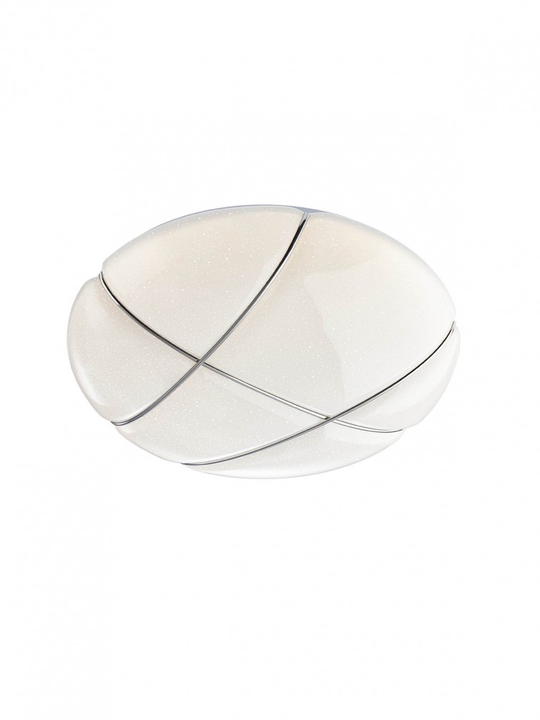 NELLA Plaf Bianco CCT 24W IP20 - 220-240V, 50/60Hz - SMARTER