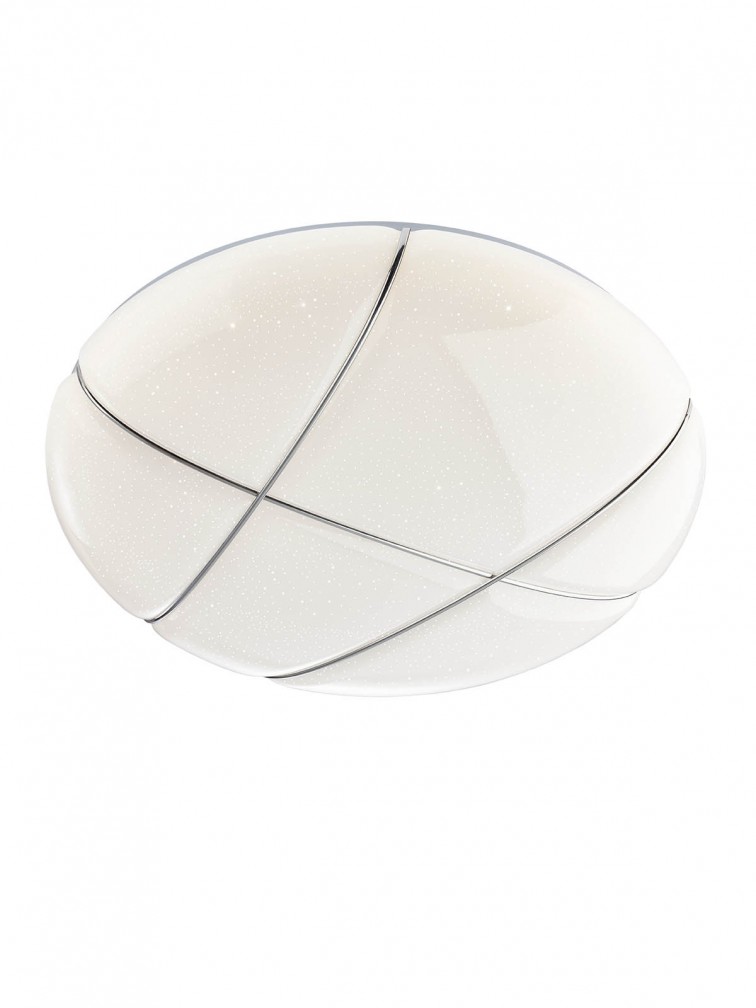 NELLA Plaf Bianco CCT 36W IP20 - 220-240V, 50/60Hz - SMARTER