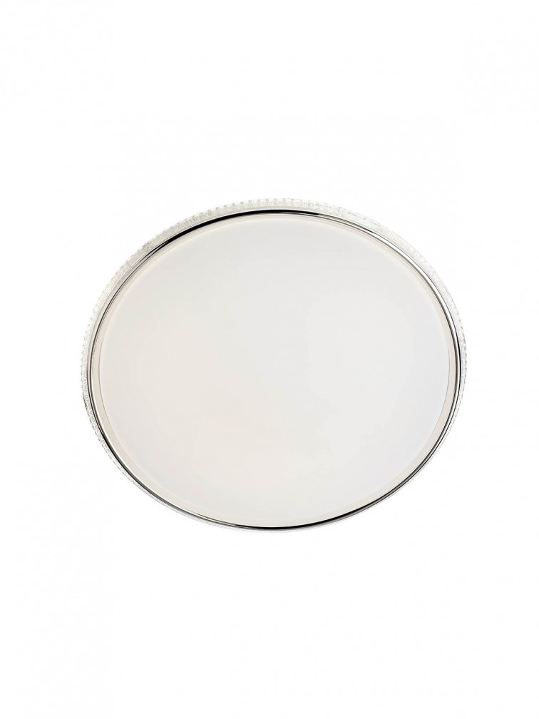 OPTIC Plaf Bianco 4000K 46W IP20 - 120-245V, 50/60Hz - SMARTER