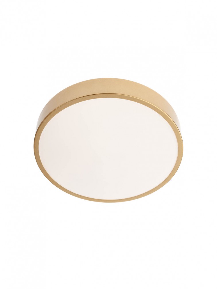 KNOB Plaf Oro CCT 24W IP20 - 220-240V, 50/60Hz - SMARTER