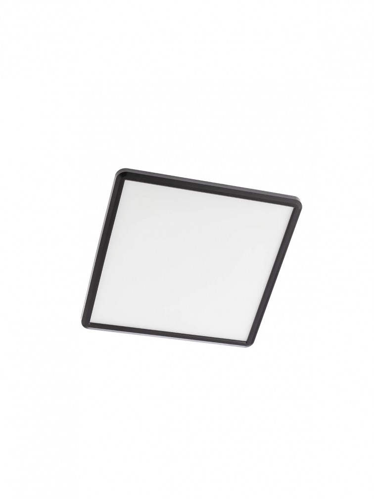MEMO Plaf Nero CCT 24W IP54 - 220-240V, 50/60Hz - SMARTER