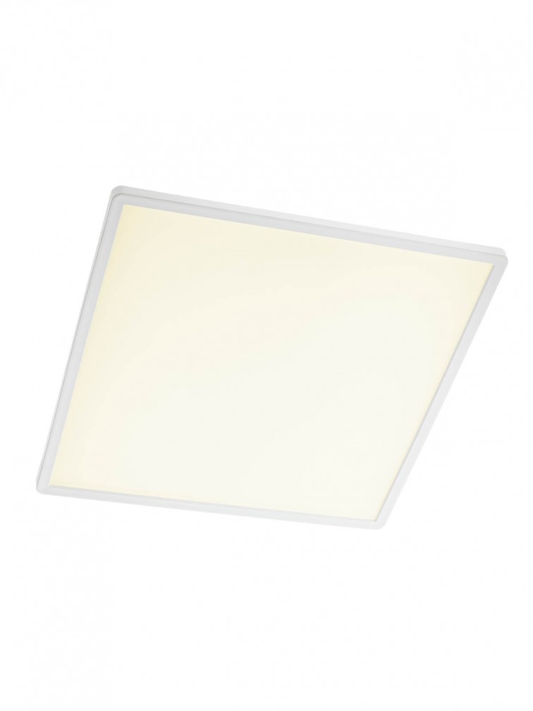 MEMO Plaf Bianco 3000K 24W IP20 - 220-240V, 50/60Hz - SMARTER