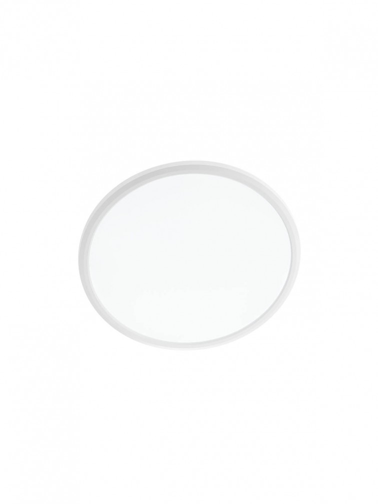 MEMO Plaf Bianco CCT 15W IP54 - 220-240V, 50/60Hz - SMARTER