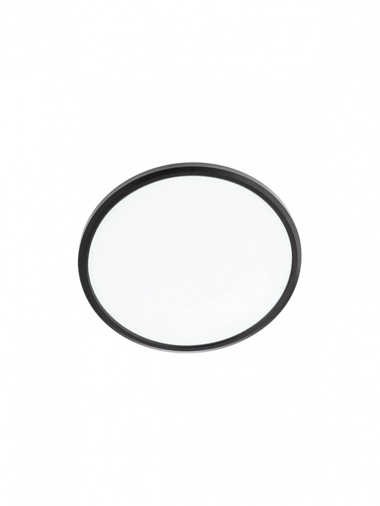 MEMO Plaf Nero CCT 15W IP54 - 220-240V, 50/60Hz - SMARTER