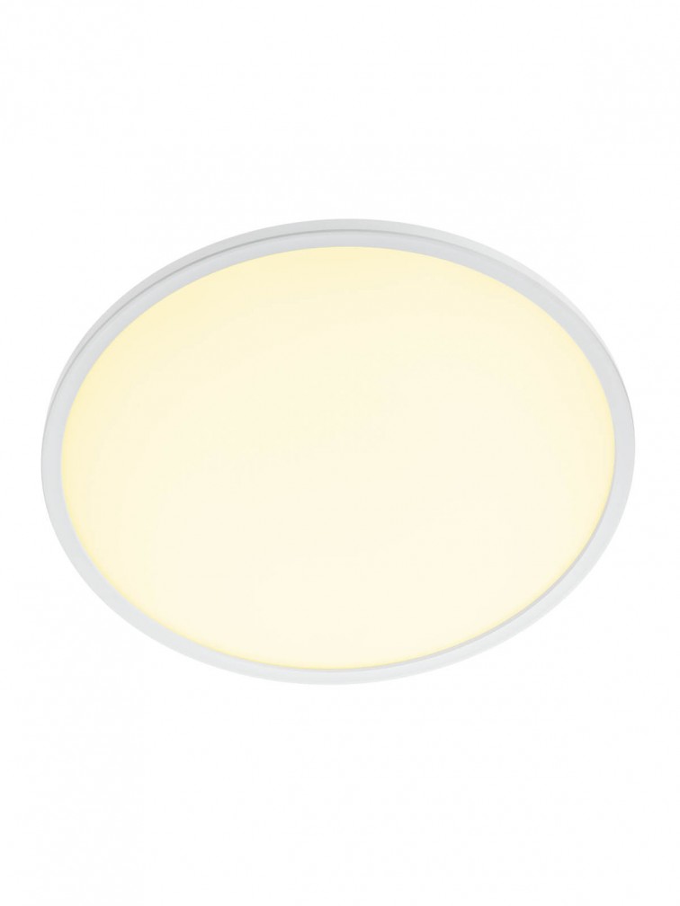 MEMO Plaf Bianco 3000K 24W IP20 - 220-240V, 50/60Hz - SMARTER