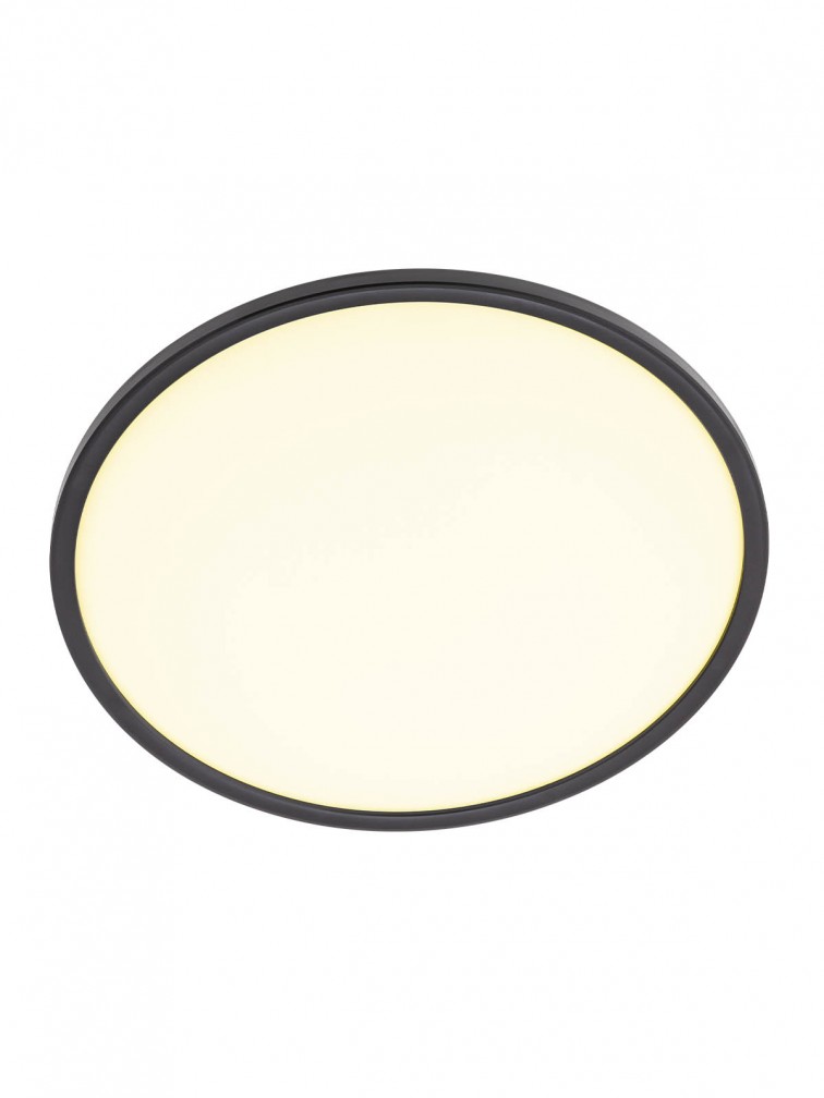 MEMO Plaf Nero 3000K 24W IP20 - 220-240V, 50/60Hz - SMARTER