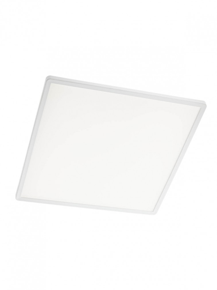 MEMO Plaf Bianco 4000K 24W IP20 - 220-240V, 50/60Hz - SMARTER