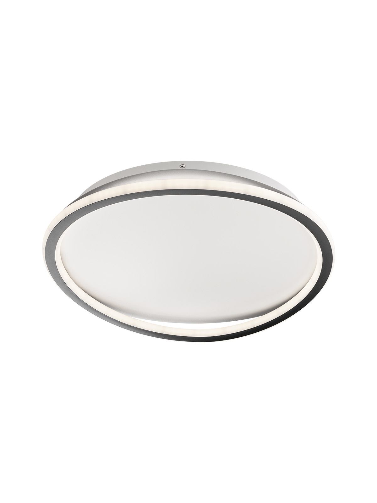 JOLIE Plaf Bianco/Nero CCT 51W IP20 - 180-265V, 50/60Hz - SMARTER