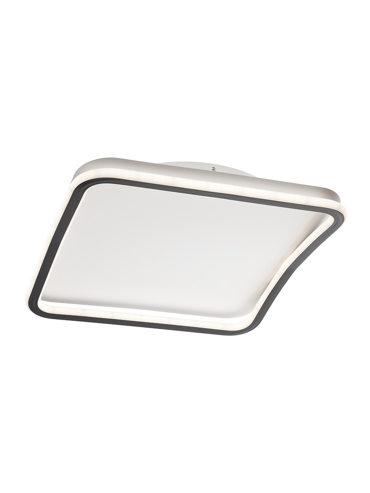 JOLIE Plaf Bianco/Nero CCT 62W IP20 - 180-265V, 50/60Hz - SMARTER