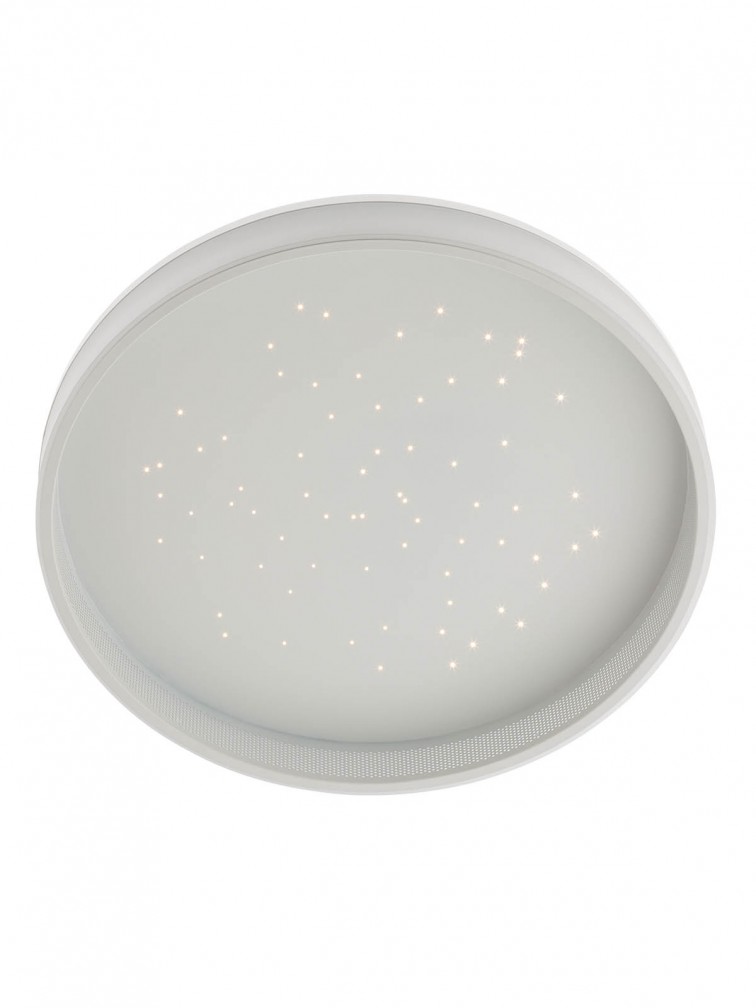 SAIR Plaf Bianco CCT 57W IP20 - 220-240V, 50/60Hz - SMARTER