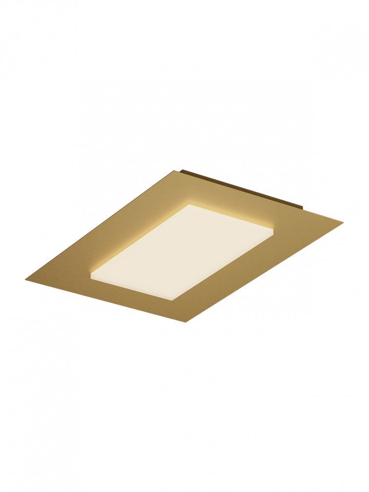 TATAMI Plaf Oro CCT switch 36W IP20 - 220-240V, 50/60Hz - SMARTER