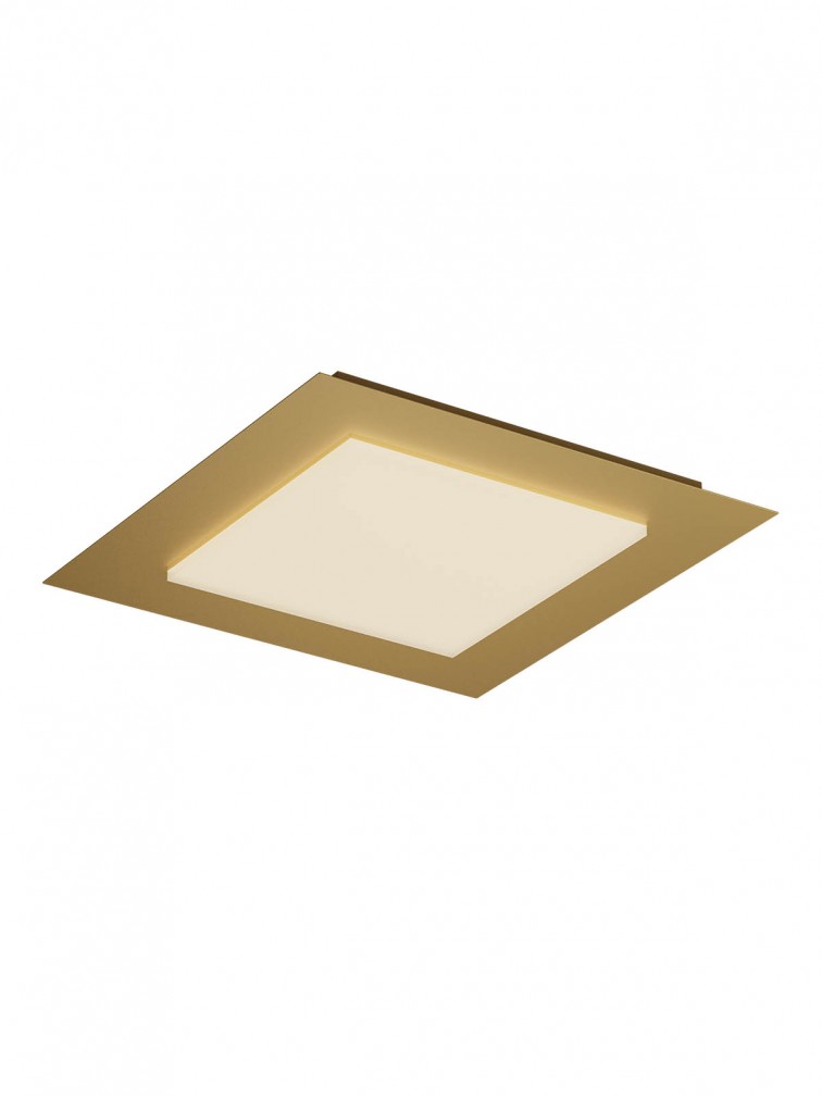 TATAMI Plaf Oro CCT switch 40W IP20 - 220-240V, 50/60Hz - SMARTER