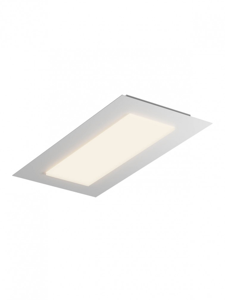 TATAMI Plaf Bianco CCT switch 40W IP20 - 220-240V, 50/60Hz - SMARTER